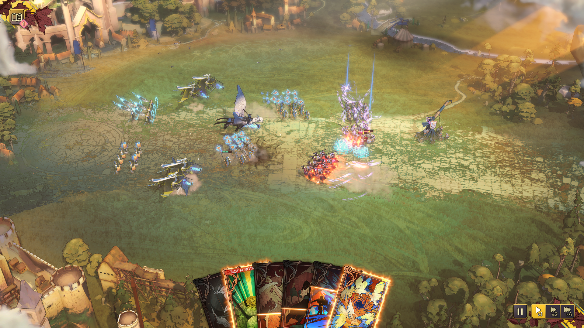 Songs of Silence - Celestial Church Expansion - featuredMedia