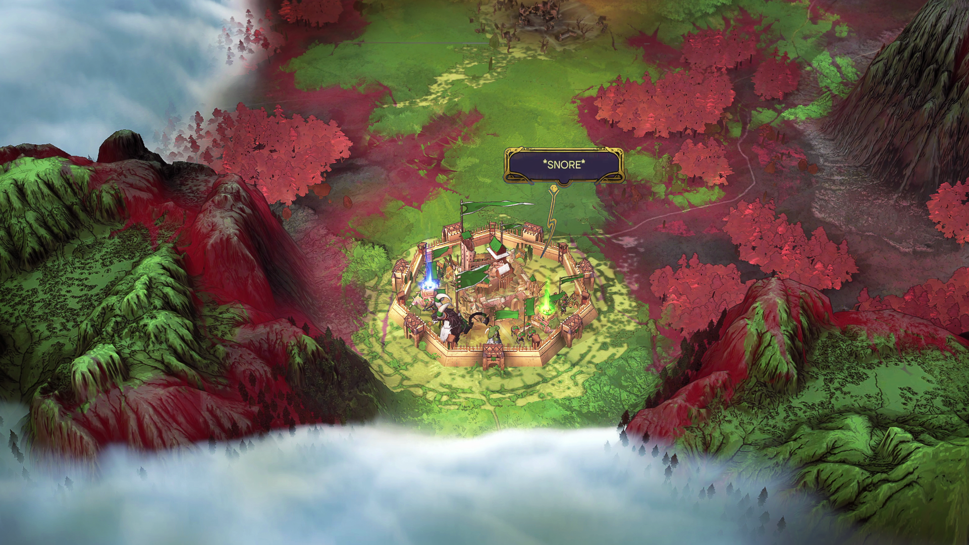 Songs of Silence - Crownless King Expansion - featuredMedia