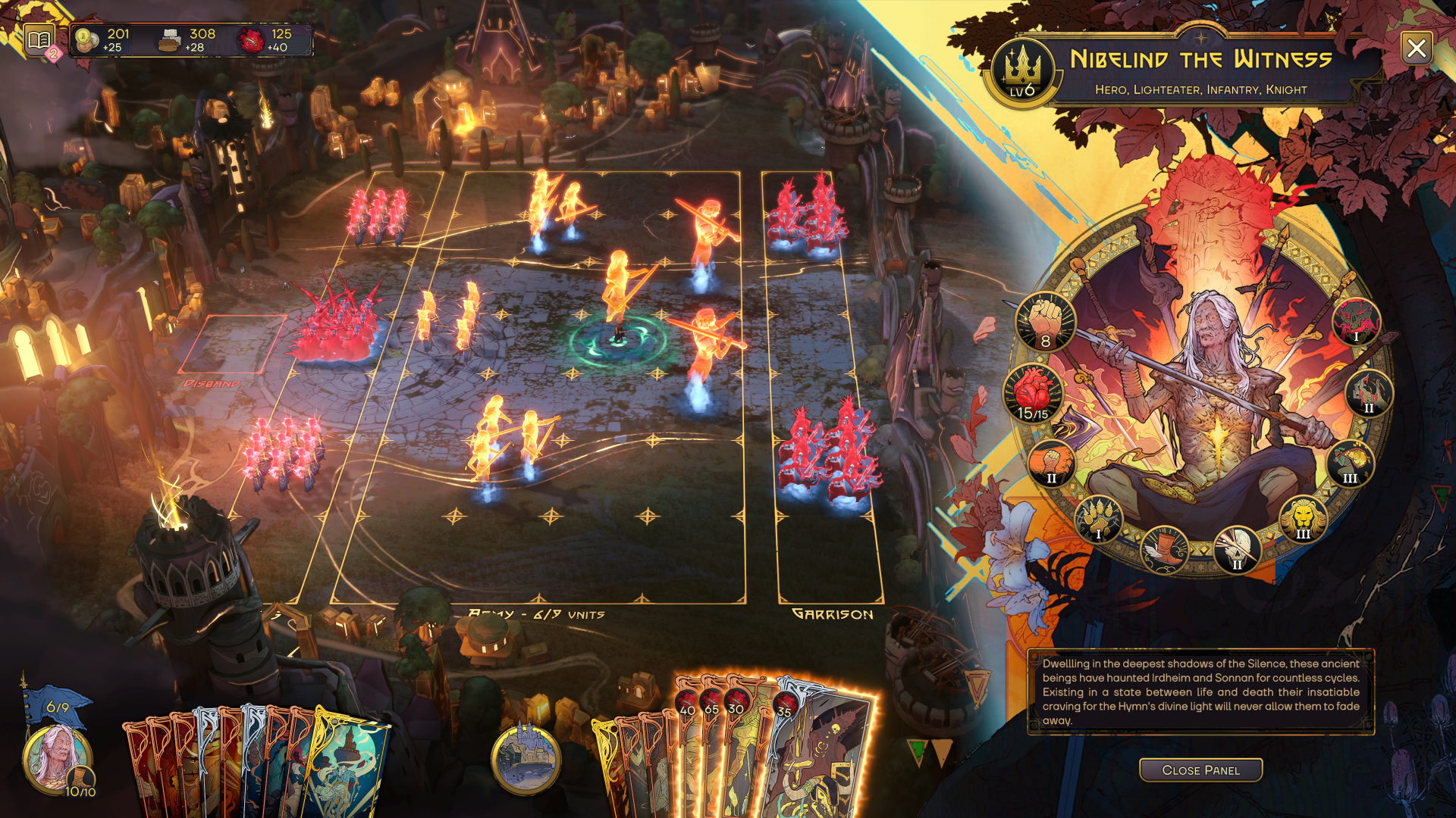 Songs of Silence - Lighteaters - featuredMedia