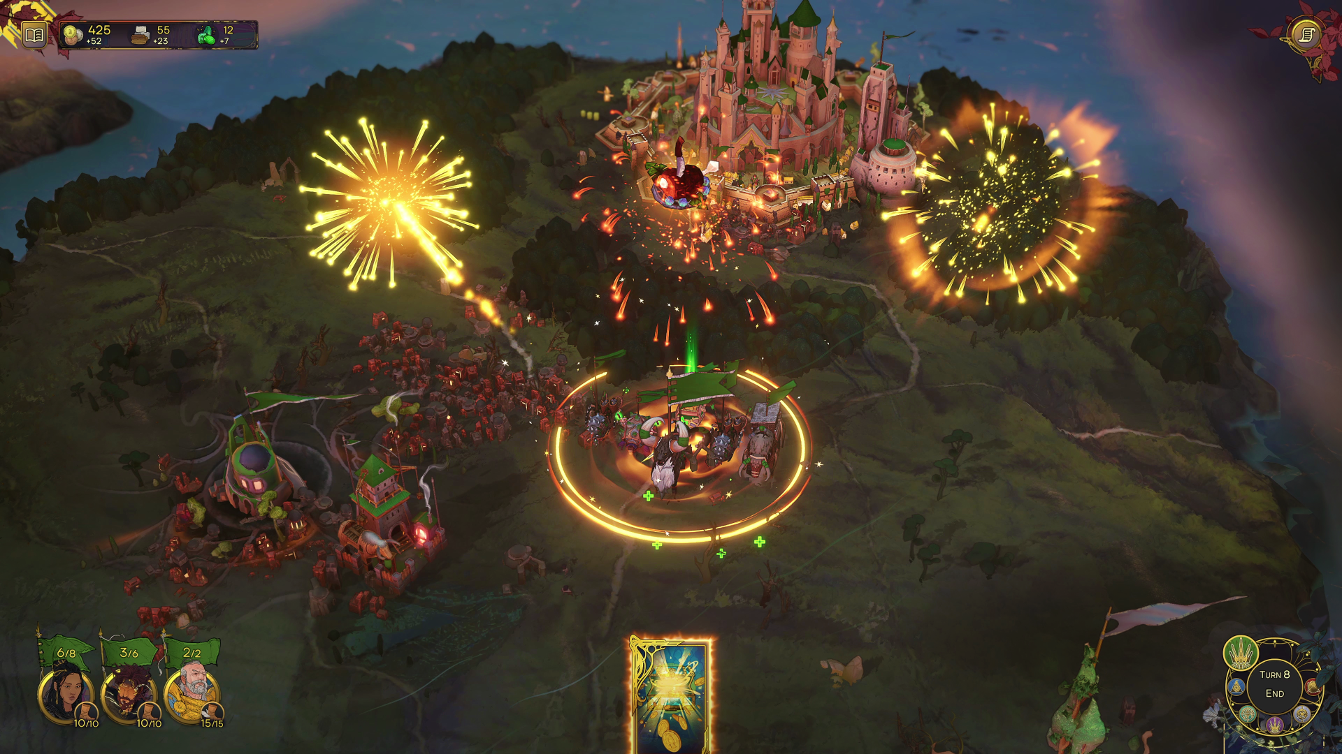 Songs of Silence - Crownless King Expansion - featuredMedia