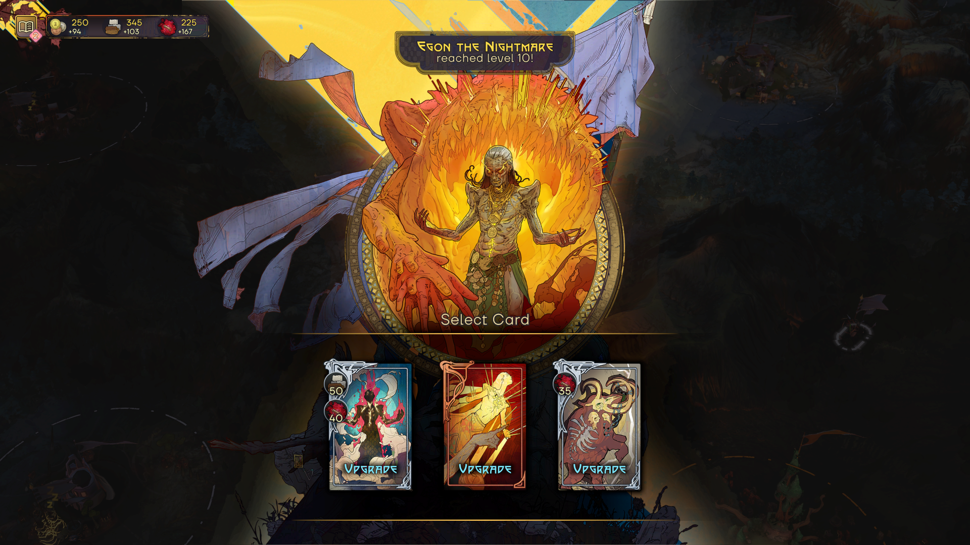 Songs of Silence - Lighteaters - featuredMedia