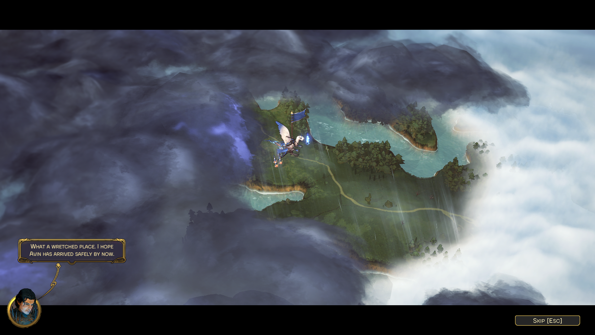 Songs of Silence - Celestial Church Expansion - featuredMedia