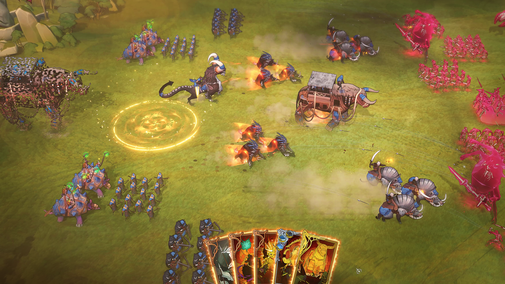 Songs of Silence - Crownless King Expansion - featuredMedia