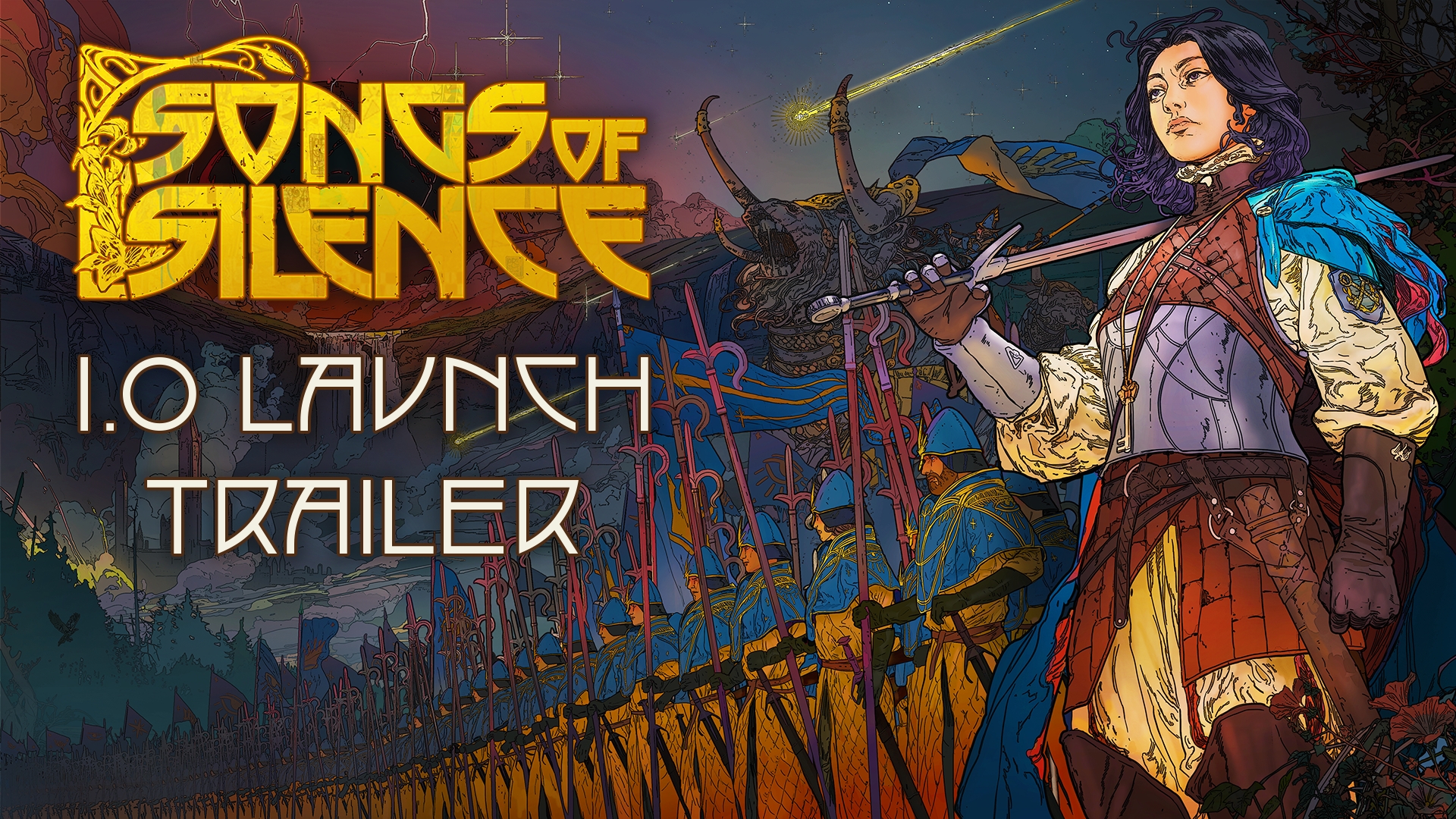 ソングス・オブ・サイレンス | いますぐダウンロードして購入 - Epic