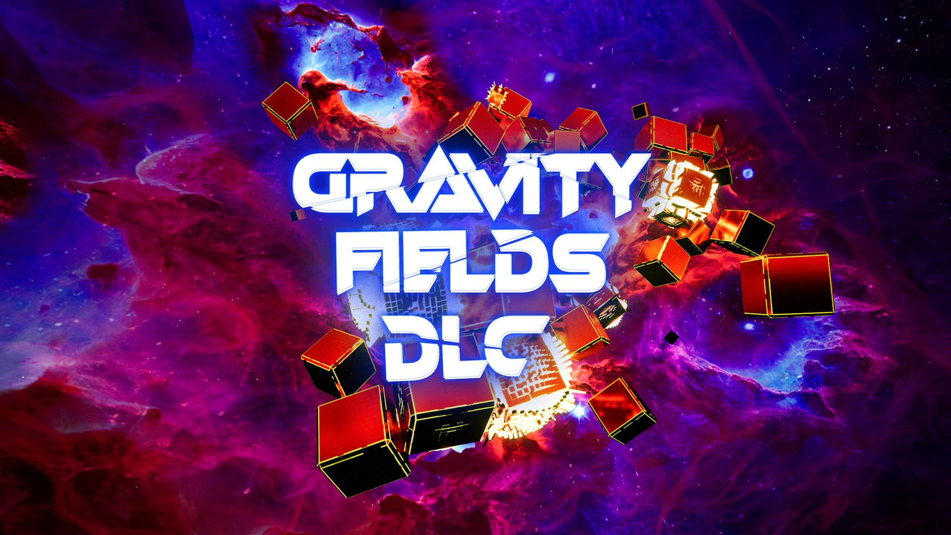 Unreal Physics: Gravity Fields DLC