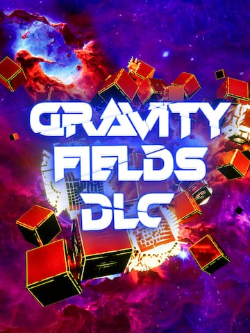Unreal Physics: Gravity Fields DLC
