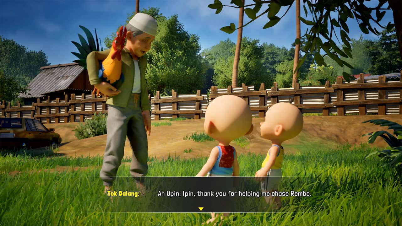 Upin and Ipin Universe-1njdw