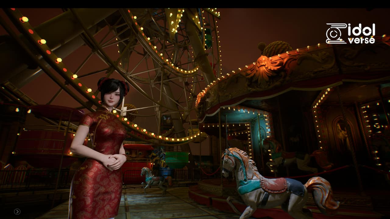 Carousel slide 1
