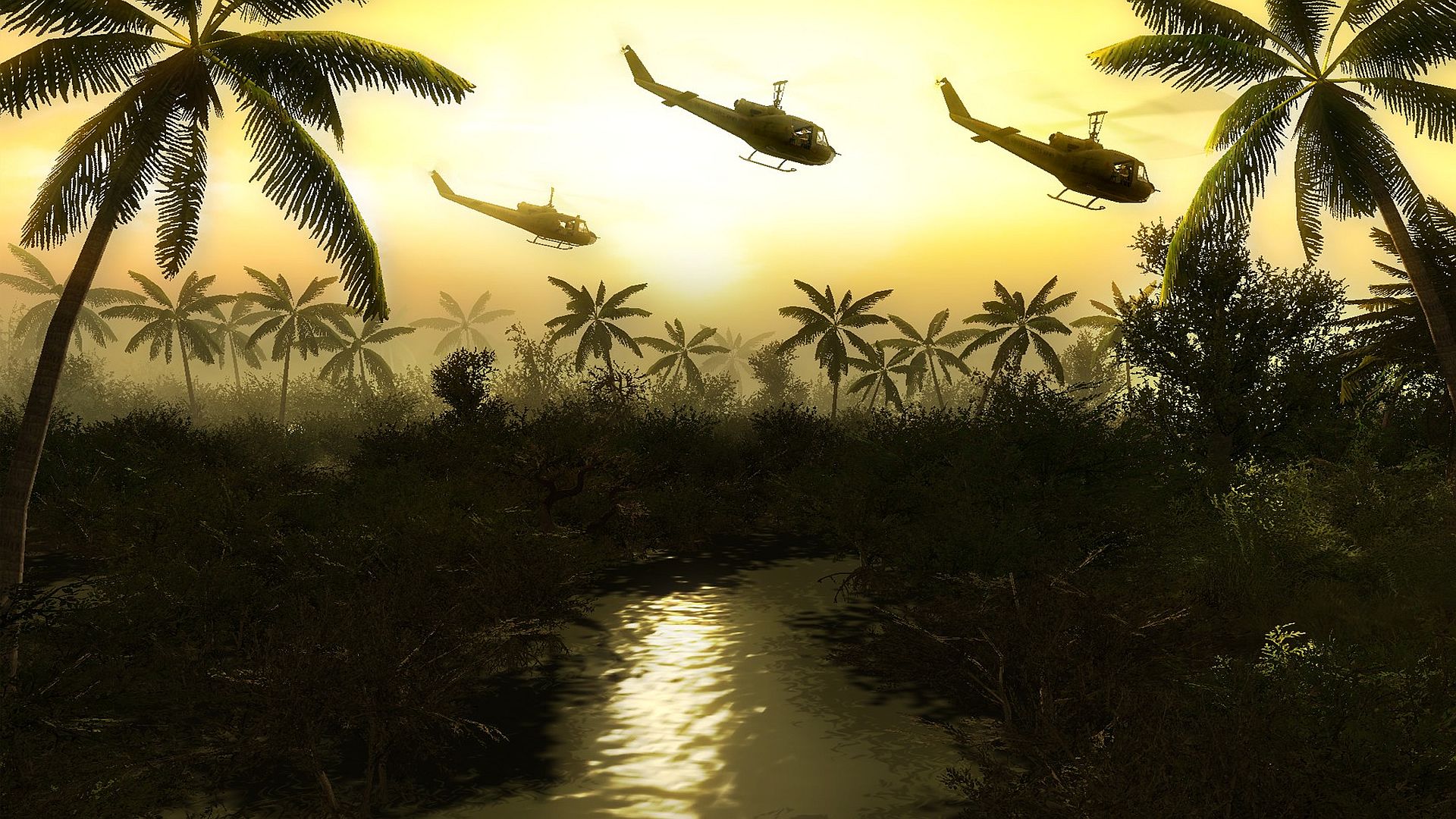 Men of War Vietnam Special edition-19a8b