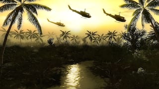 Men of War: Vietnam - Special edition screenshot 3