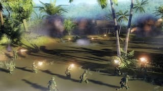 Men of War: Vietnam - Special edition screenshot 4