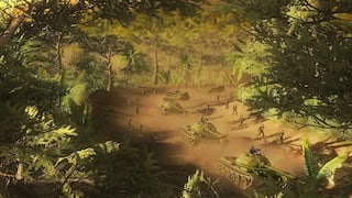 Men of War: Vietnam - Special edition screenshot 1