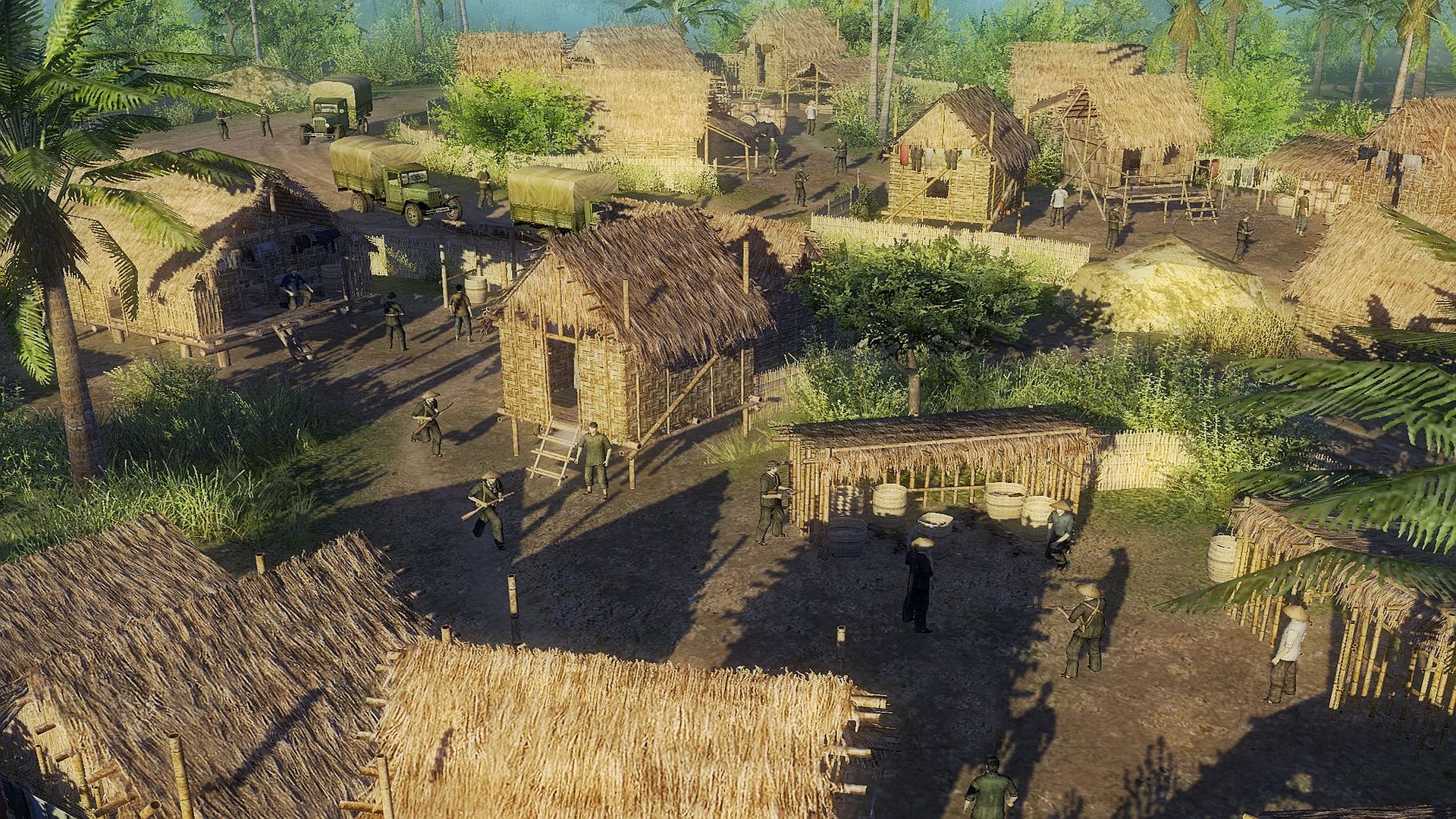 Men of War Vietnam Special edition-w72hi