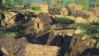 Men of War: Vietnam - Special edition screenshot 2