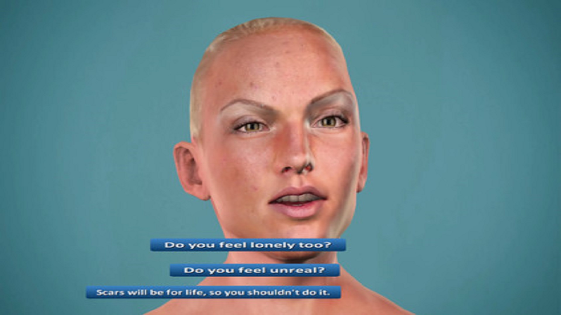 Psychiatrist Simulator-b3m52