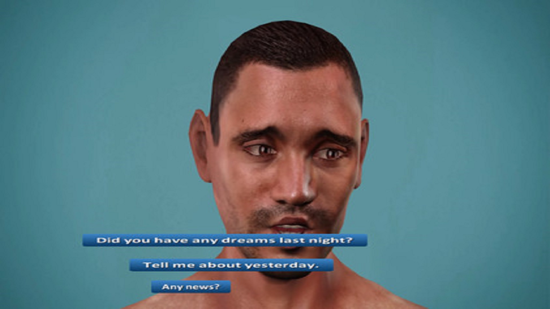 Psychiatrist Simulator-k0jee