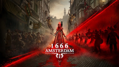 Купить ключ дешево 1666. Amsterdam