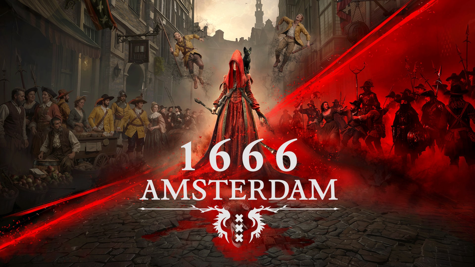 1666 Amsterdam (Prologue)