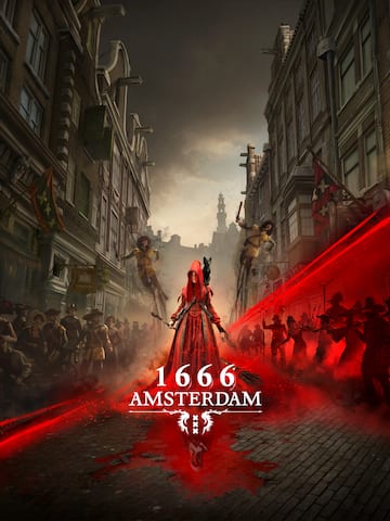 1666: Amsterdam