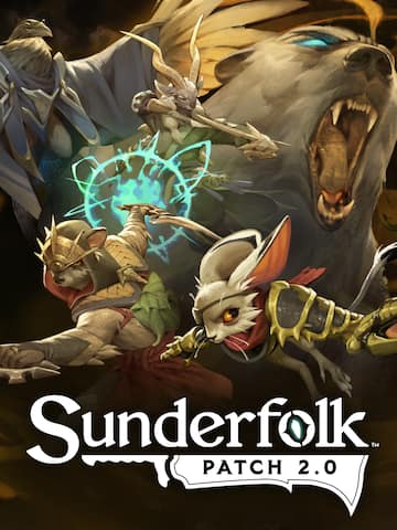 Sunderfolk - Standard Edition