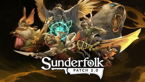 Sunderfolk