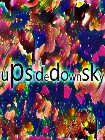 Upsidedownsky