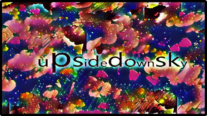Upsidedownsky