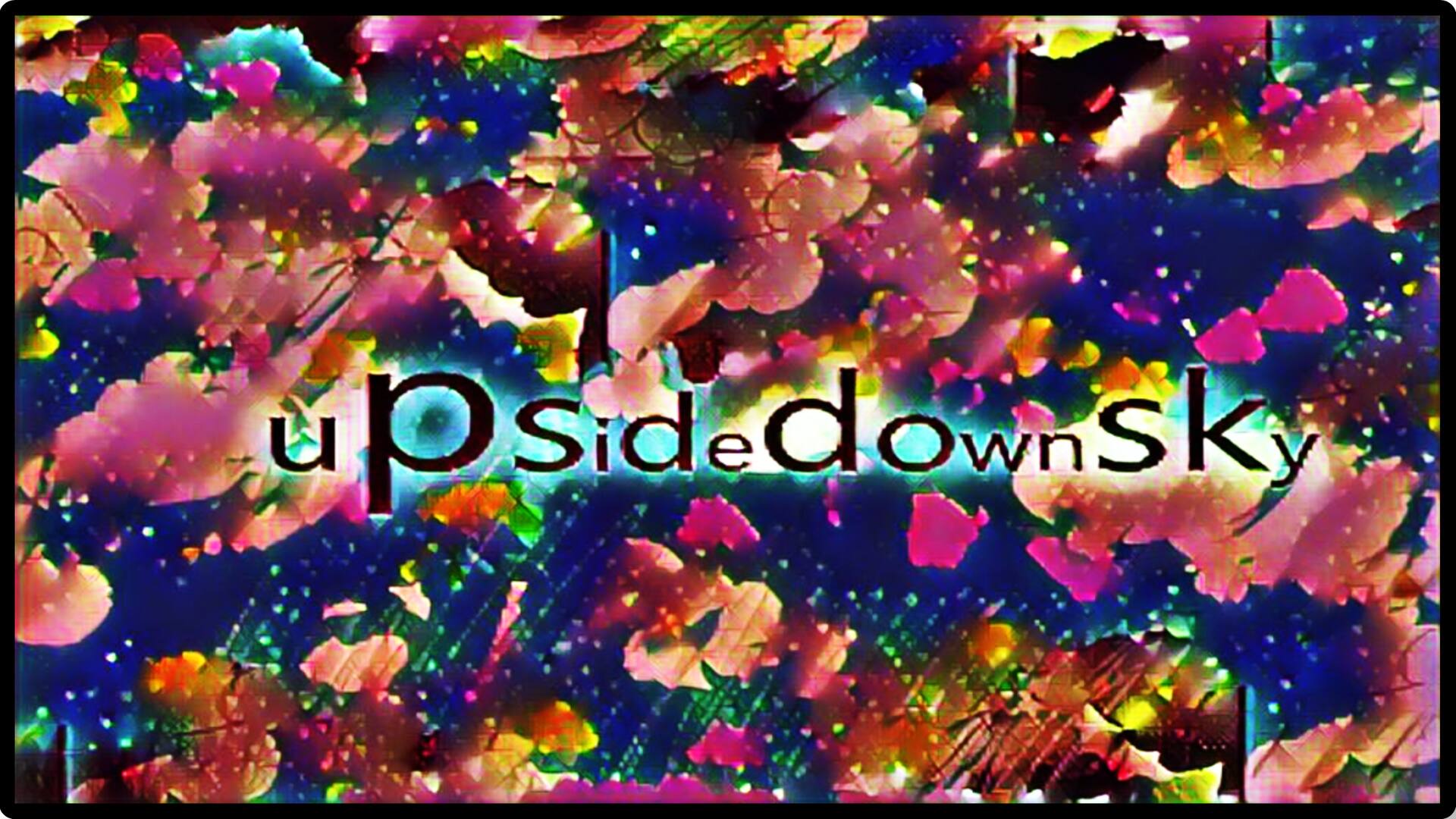 Upsidedownsky