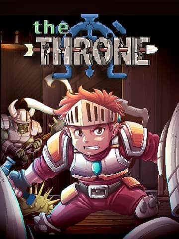 The Throne