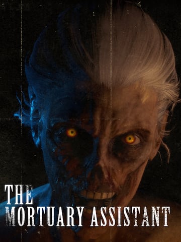 TheMortuaryAssistant