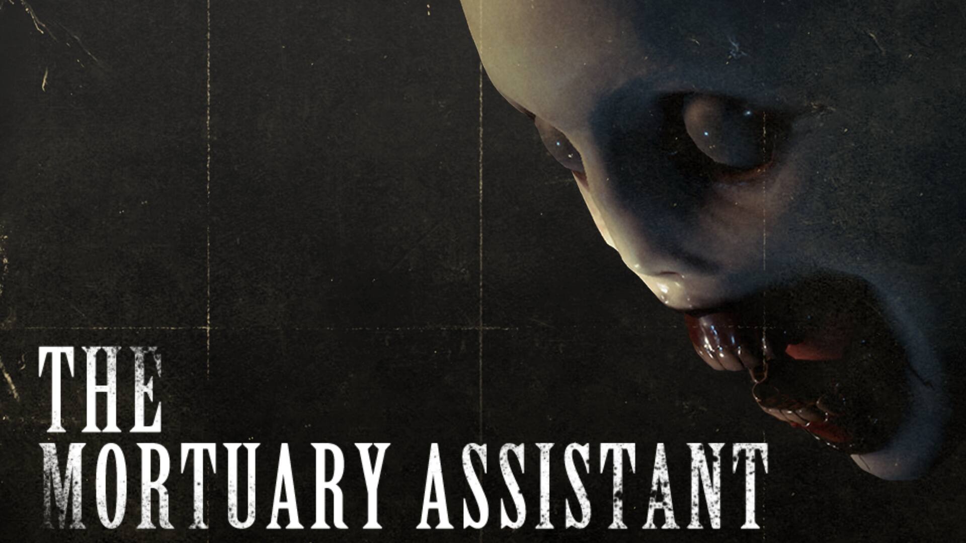 TheMortuaryAssistant