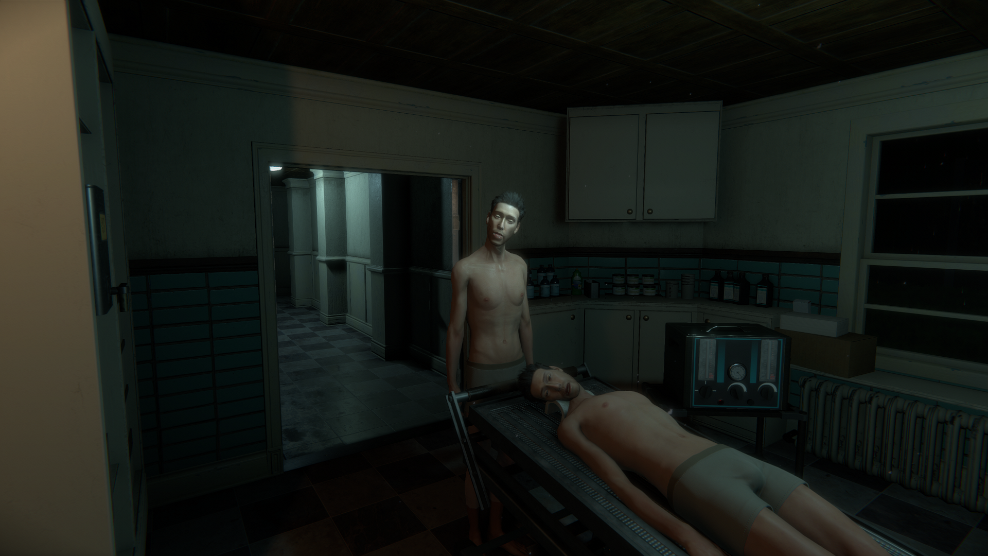The Mortuary Assistant-rw11y
