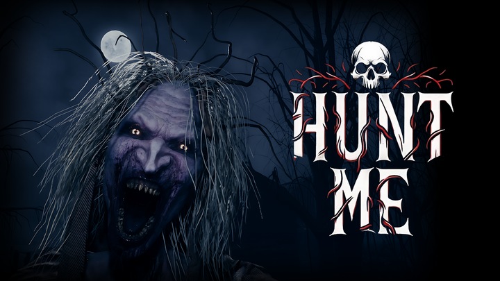 Hunt Me