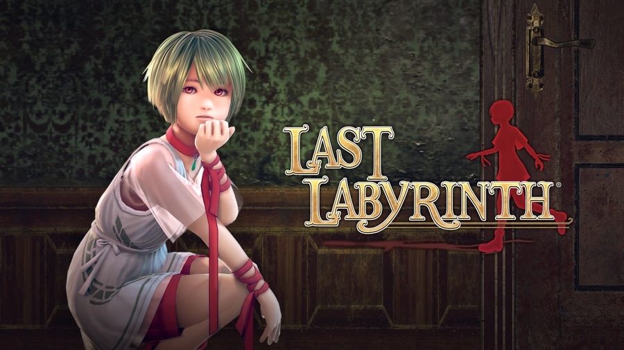 Last Labyrinth