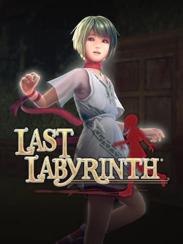 Last Labyrinth