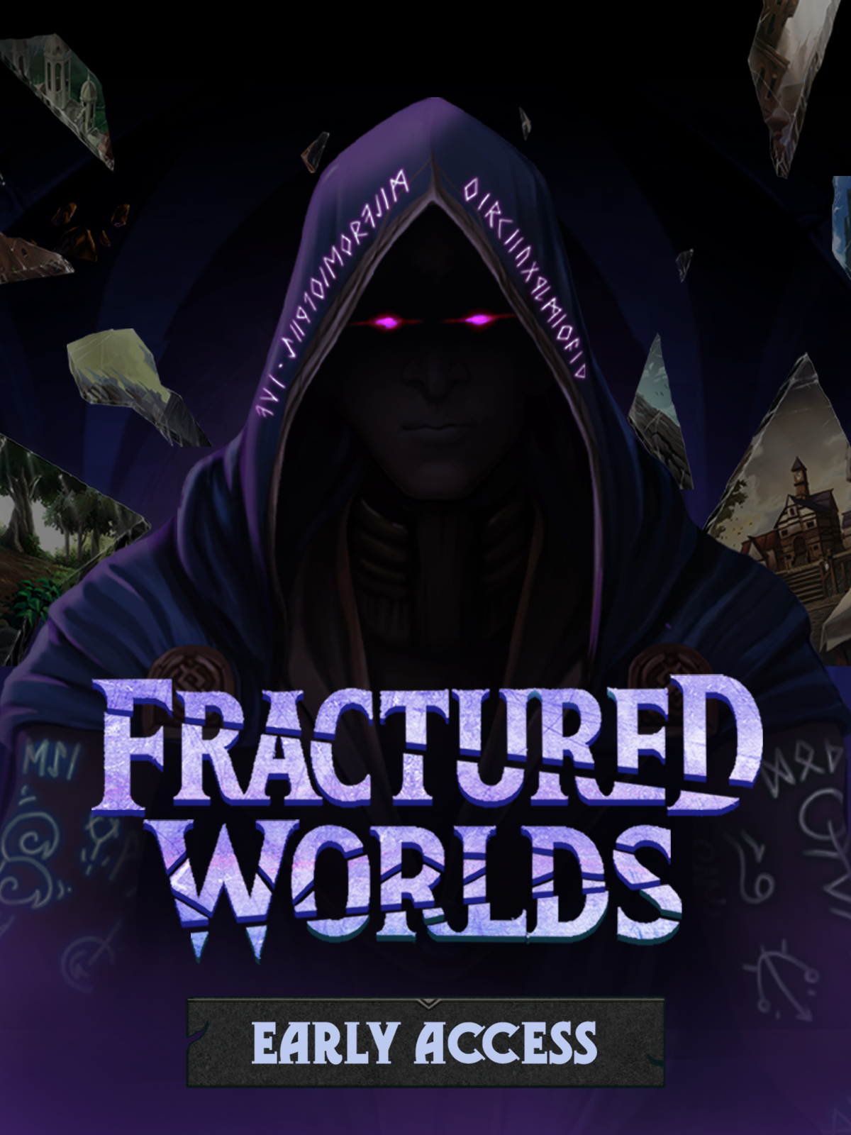 Fractured Worlds
