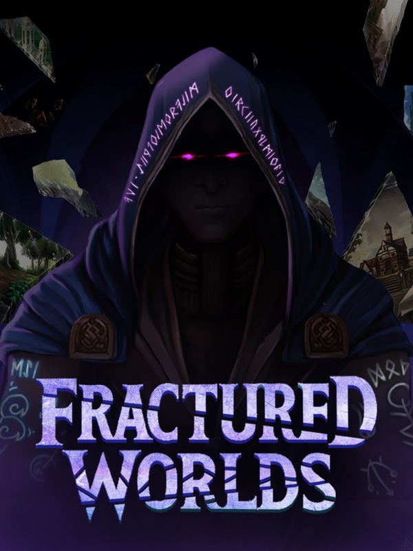 Fractured Worlds