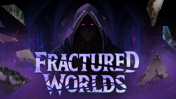 Fractured Worlds