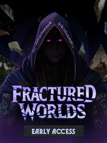 Fractured Worlds