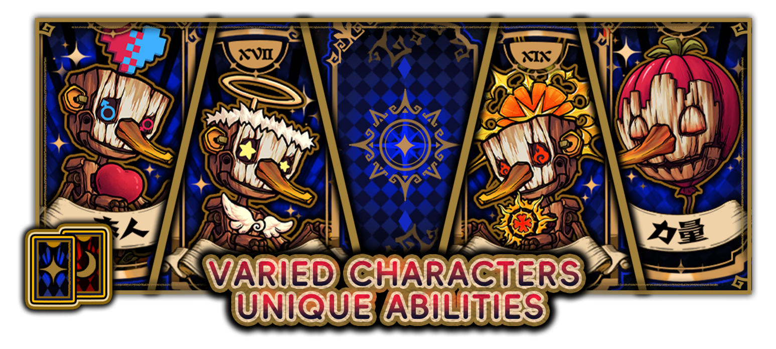 Dark Fairy Tale: Dreamland Survivors-18f6g