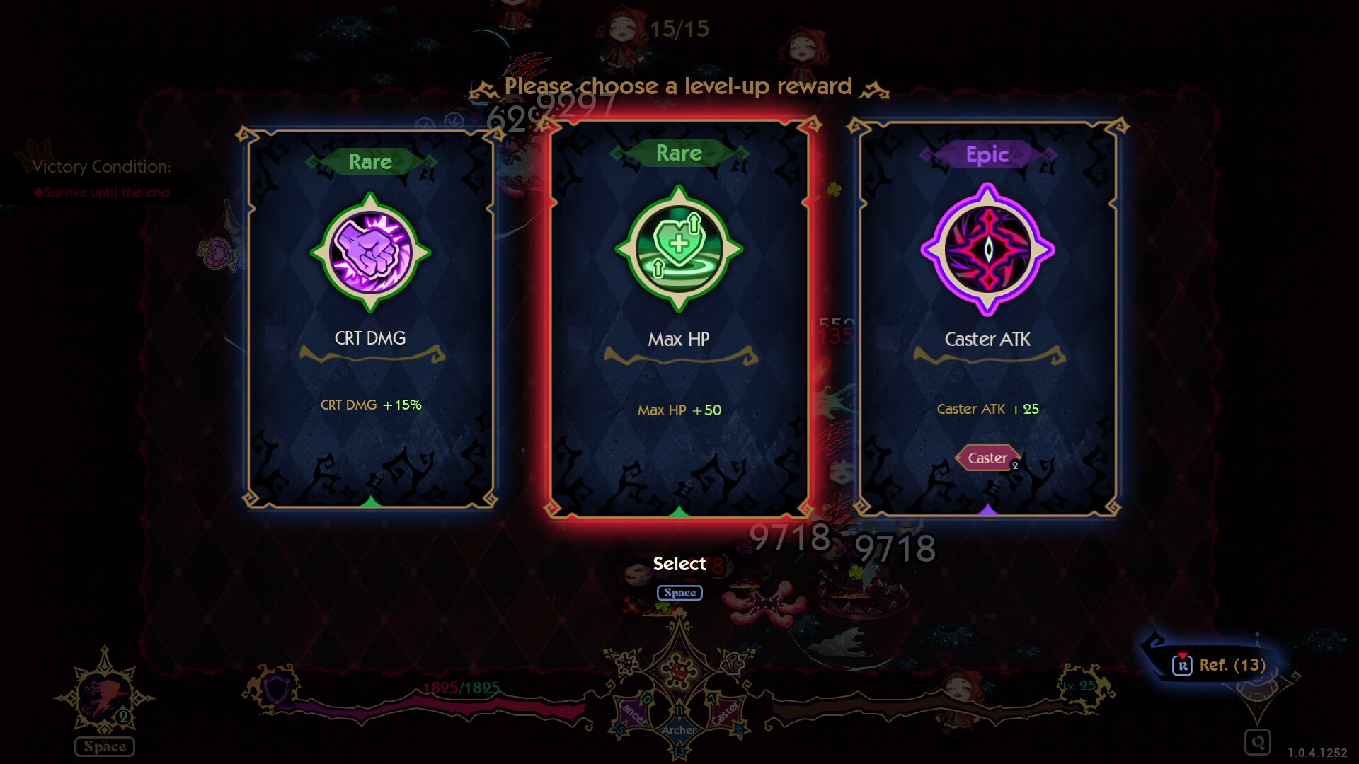 Dark Fairy Tale: Dreamland Survivors-1aerm