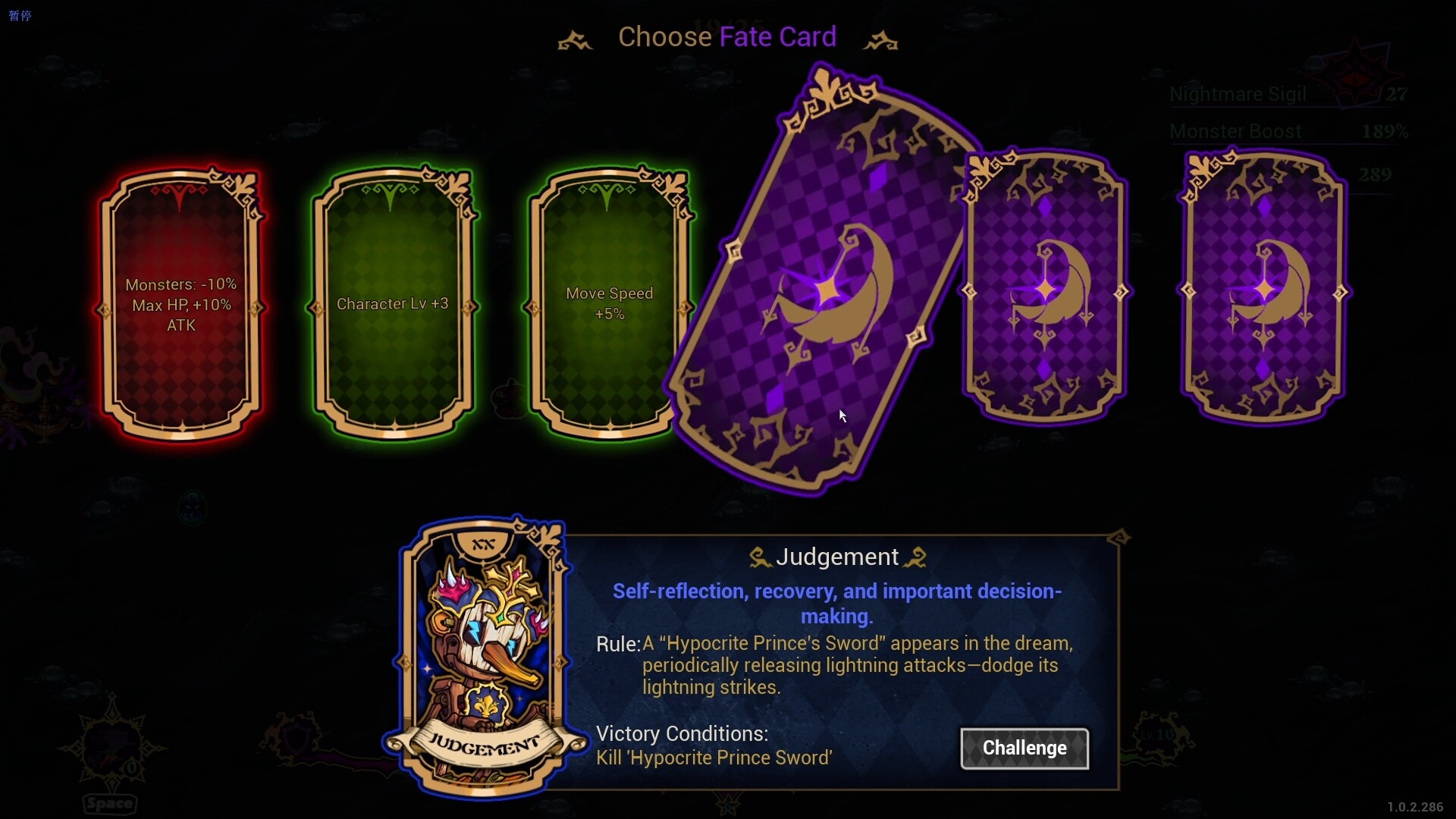 Dark Fairy Tale: Dreamland Survivors-1bfbd