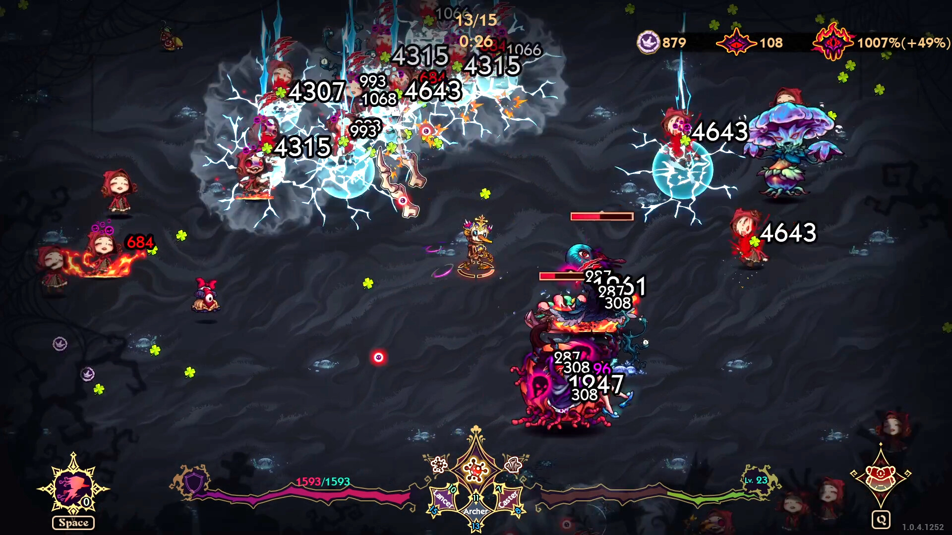 Dark Fairy Tale: Dreamland Survivors-1e0d4