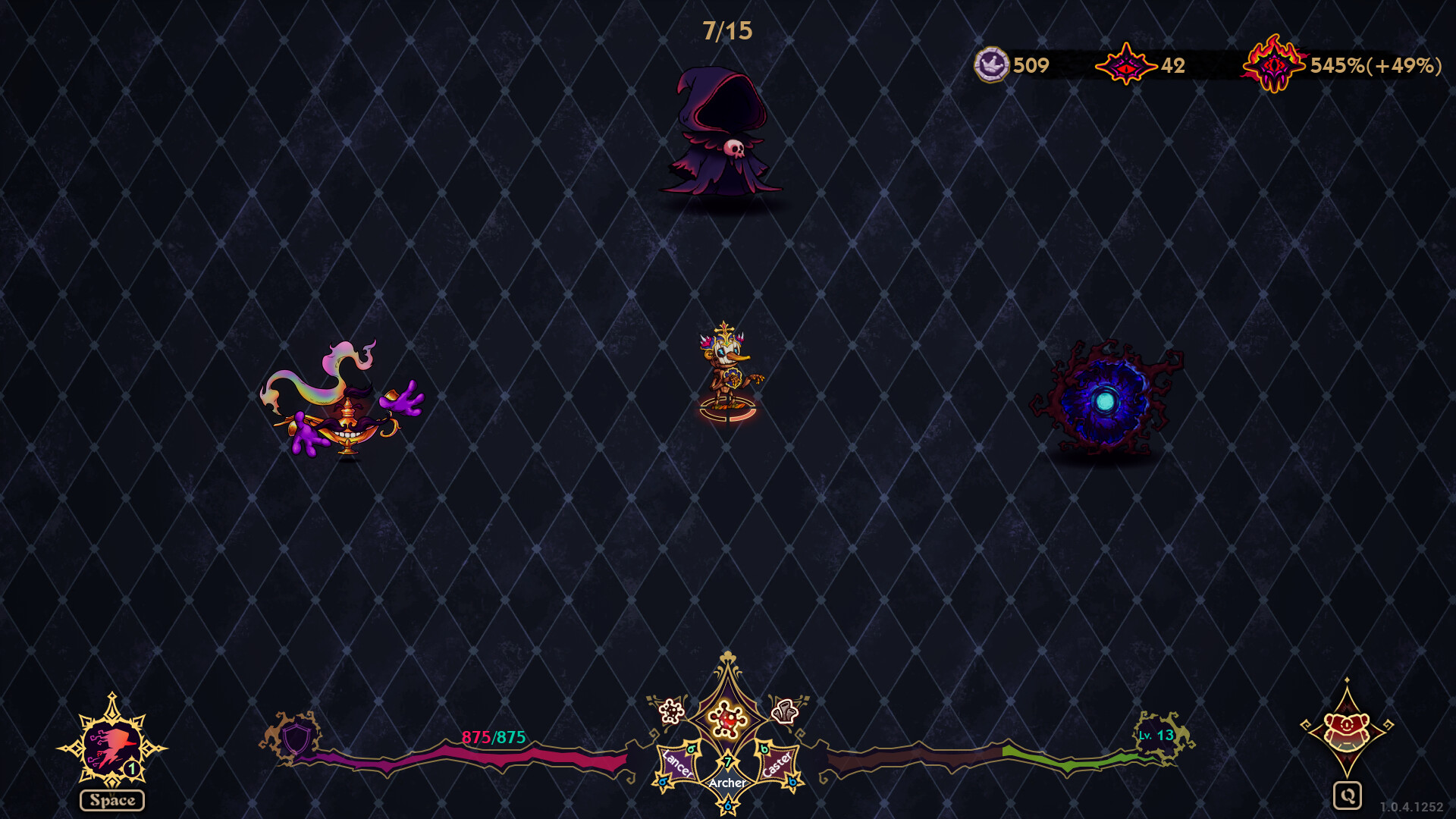 Dark Fairy Tale: Dreamland Survivors-1eora
