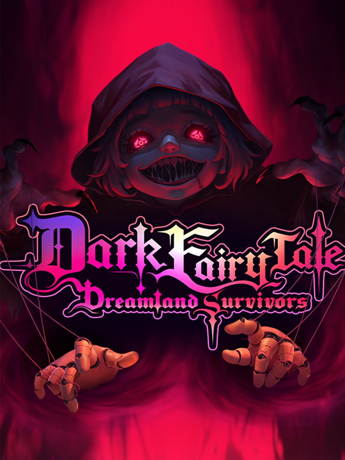 Dark Fairy Tale: Dreamland Survivors