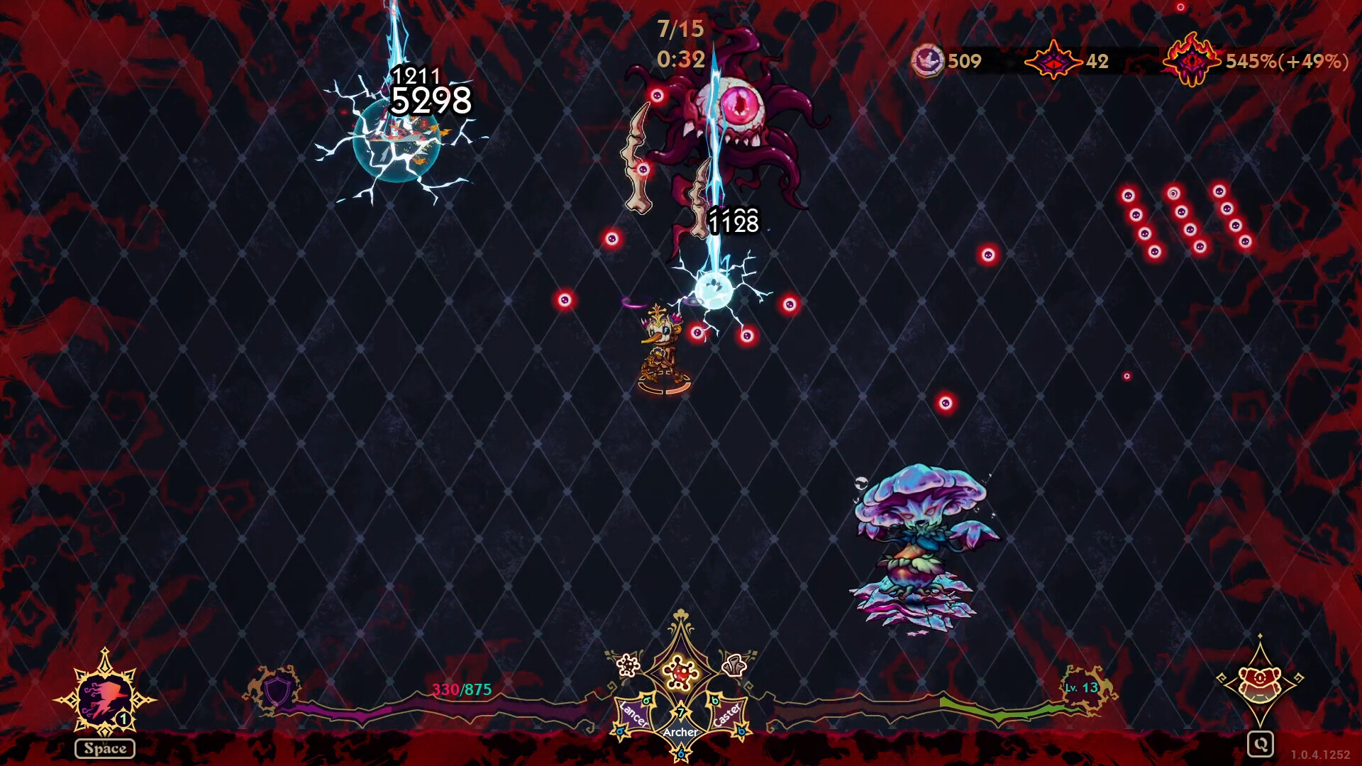 Dark Fairy Tale: Dreamland Survivors-1wh9h