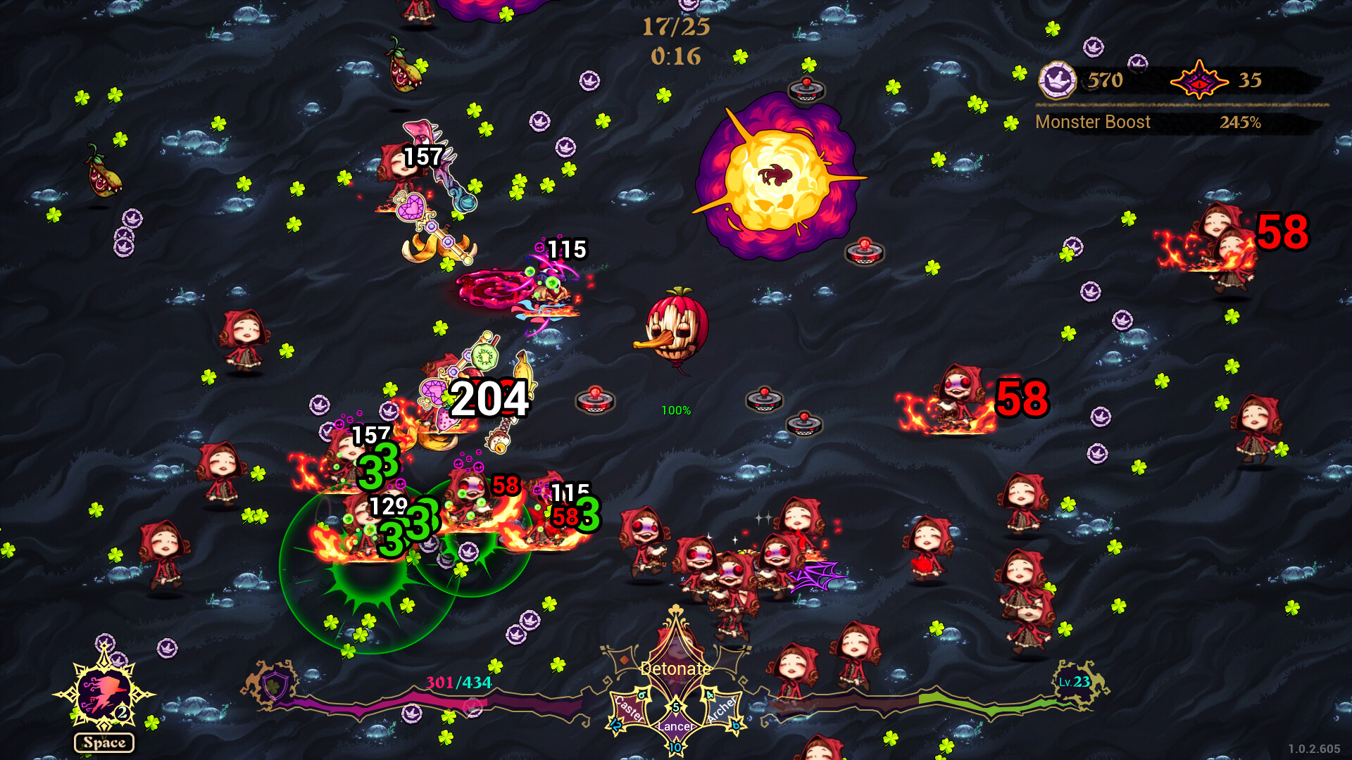 Dark Fairy Tale: Dreamland Survivors-6tlm2