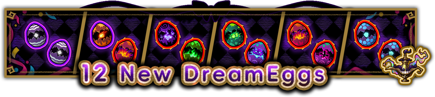 Dark Fairy Tale: Dreamland Survivors-bnd5f