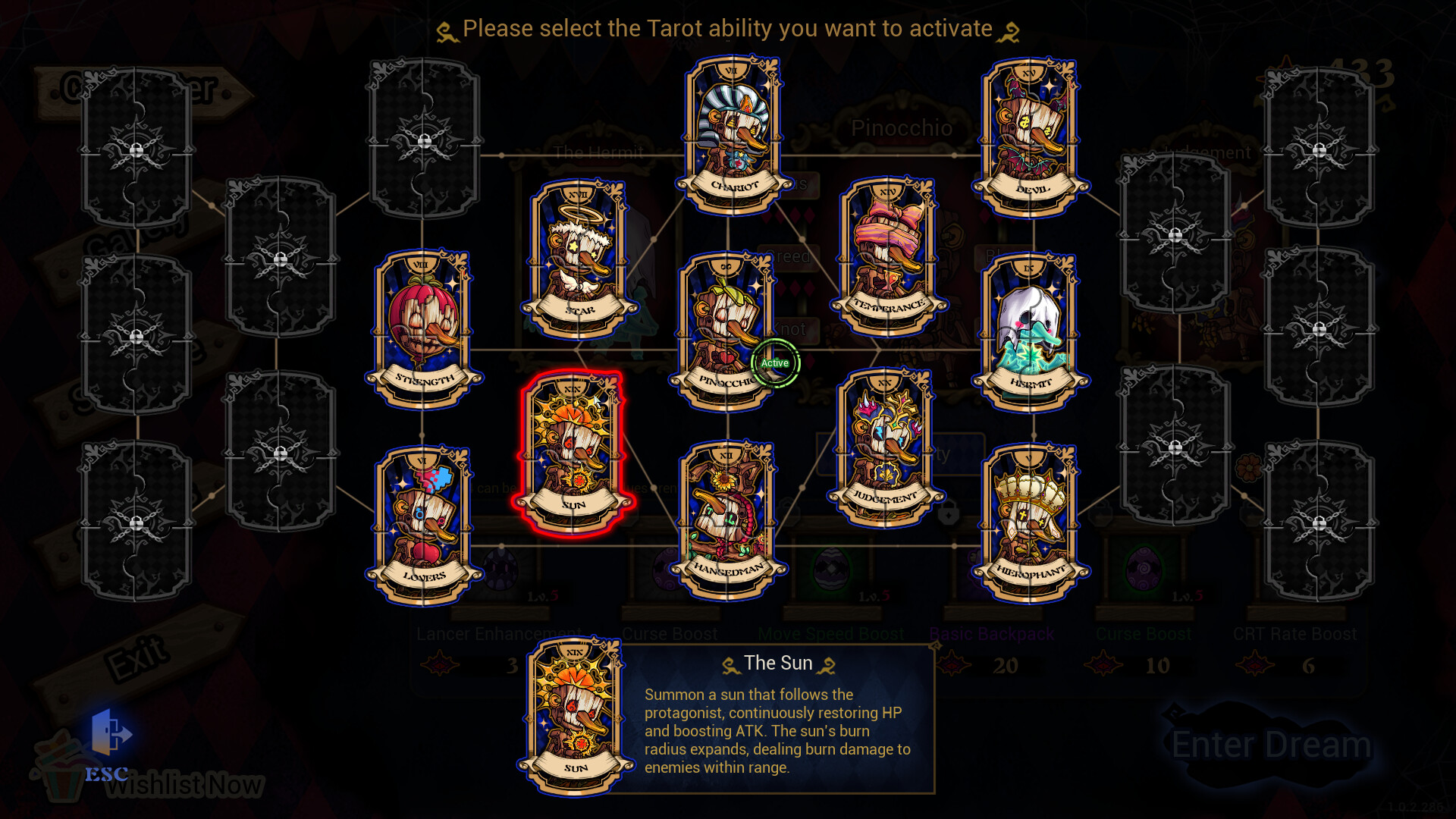 Dark Fairy Tale: Dreamland Survivors-n773s