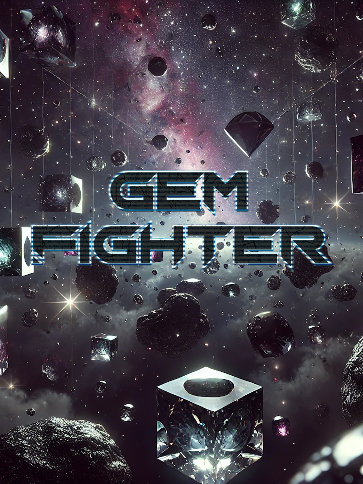 Gem Fighter